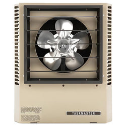 $6451.94 - 50 Kw, 170.6 BTU´s, 480V, 3 PH, 60.3 A, with Control, 3100/2800 CFM., USSHV-042, P3P5150CA1N, Shipping Size: 87X75X26 in, 120 lb, Lead Time: 40 Business Days