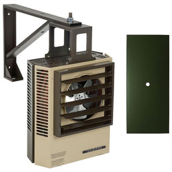 $6659.95 - 50 Kw, 170.6 BTU´s, 480V, 3 PH, 60.3 A, with Control, 3100/2800 CFM, Includes Bracket and Dust shield, USSHR-042, P3P5150CA1N + A5150 + DS5150, Shipping Size: 87X75X26 in, 120 lb, Lead Time: 40 Business Days