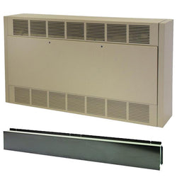 $5095.70 - 10 Kw, 34130 BTU´s, 13.94 A, 500 CFM, High,  6Kw, 20478 BTU´s, 8.36 A, 460 CFM. Low, 415V,  3 PH, Heater Length 33"  + KB46, USACJ-009, 6346D104134B30D0F1 + KB46, Shipping Size: 117X64X23 in, 130 lb, Lead Time: 40 Business Days