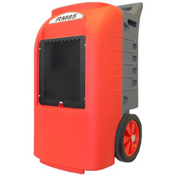  $1777.62 - RM85,70ppd,33Lpd,115V,6A,1Ph,60Hz,52dbs,680W,R407C,with pump, USRM8-001, RM85, Shipping Size: 22X19X37 in, 99 lb, Lead Time: 1 Business Days