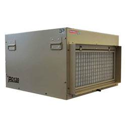 $5398.68 - PD200,190ppd,90Lpd,220V,10.6A,1Ph,60Hz,73dbs,Reciprocating,w/drain, USPDC-002, PD200, Shipping Size: 32X18X30 in, 176 lb, Lead Time: 2 Business Days