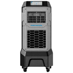  $1095.01 - 1Pc, Capacity 13G, 120V, 60Hz, 1PH, 250W, 2.4A, 0.25 Hp, 800CFM, 1350 m³/hr, 40mph, 64kph, 500Sq.Ft., 53/46 High/Low. , USAQC-001, PACA05001A1, Shipping Size: 26X53X22 in, 88 lb, Lead Time: 20 Business Days