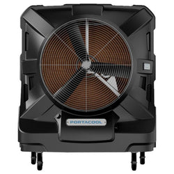  $5130.98 - Capacity 66G, 120V, 60Hz, 1PH, 1231W, 14.7A, 1.2Hp, 22000CFM, 37400 m³/hr, 24 mph, 38 kph, 6500 sq.ft., 68/51 high/low., USPXQ-001, PACA65001A1, Shipping Size: 81X93X44 in, 385 lb, Lead Time: 20 Business Days
