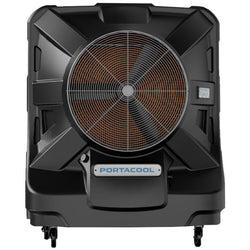  $3854.67 - Capacity 55G, 120V, 60Hz, 1PH, 964W, 9A, 0.75Hp, 13250CFM, 22500 m³/hr, 25 mph, 40 kph, 4000 sq.ft., 62/52 high/low., USPXC-001, PACA40001A1, Shipping Size: 67X80X37 in, 303 lb, Lead Time: 20 Business Days