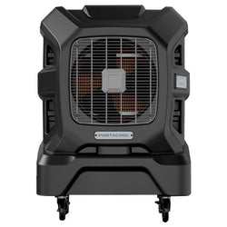  $2390.29 - Capacity 40G, 120V, 60Hz, 1PH, 403W, 5A, 0.33 Hp, 4000CFM, 6800 m³/hr, 25 mph, 40 kph, 1200 Sq.Ft., 51/43 High/Low., USPXM-001, PACA12001A1, Shipping Size: 44X60X28 in, 109 lb, Lead Time: 20 Business Days