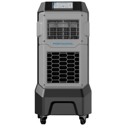  $1095.01 - Capacity 13G, 120V, 60Hz, 1PH, 250W, 2.4A, 0.25 Hp, 800CFM, 1350 m³/hr, 40mph, 64kph, 500Sq.Ft., 53/46 High/Low. , USPXE-001, PACA05001A1, Shipping Size: 26X53X22 in, 88 lb, Lead Time: 20 Business Days