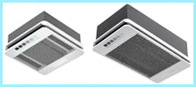  Air Purifier: Ceiling Mounted