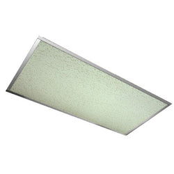 $533.11 - 375kw, 1280BTUs, 1.4A, 277V, Dimensions, 2' x 2' (Including Recessing Frame), USRCP-012,  RCP703, Shipping Size: 70X122X31 in, 19 lb, Lead Time: 25 Business Days