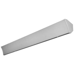 $468.32 - 1250W, 4266 BTU’s, 4.5A, 277V, 60Hz, Length 120, Includes Bracket, USLNW-028, CV12527X +  CVCBX, Shipping Size: 111X25X22 in, 21 lb, Lead Time: 25 Business Days