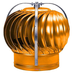 $2045.29 - 24"Ø, 2824CFM, 4800m3/hr, Copper, USECO-014, TV24C, Shipping Size: 48X50X48 in, 45 lb, Lead Time: 45 Business Days