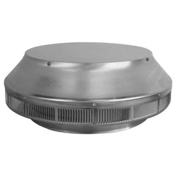  $53.75 - 12"Ø, 113Sq.In./0.78Sq.Feet. NFA, 235/470Sq.Foot., USPVE-001, PV-12-RF, Shipping Size: 18X8X18 in, 4 lb, Lead Time: 20 Business Days