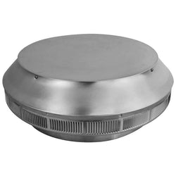 $69.25 - 14"Ø, 144Sq.In./1.00Sq.Feet. NFA, 300/600Sq.Foot., USPVE-002, PV-14-RF, Shipping Size: 20X8X20 in, 5.5 lb, Lead Time: 20 Business Days