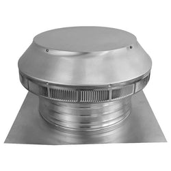  $67.18 - 12"Ø, 4" Tall Collar, 113 Sq. In/0.78 Sq. Feet NFA, 235/470 Sq. Foot. IBC, 0/12 min, 12/12 max. Pitch Capacity, USPVF-001, PV-12-C4, Shipping Size: 18X10X18 in, 4 lb, Lead Time: 20 Business Days
