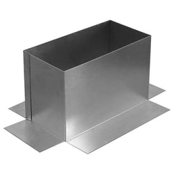 $42.38 - 8"x18" Diameter, 5" Height, Aluminum., USPRQ-003, PP-8x18-H5, Shipping Size: 12X22X5 in, 2.6 lb, Lead Time: 20 Business Days