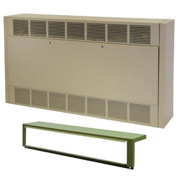 $4225.62 - 10 Kw, 34130 BTU´s, 15.4 A, 500 CFM, High,  6Kw, 20478 BTU´s, 8.1 A, 460 CFM. Low, 480V,  3 PH, Heater Length 33" +  DC-46, USACD-005, 6346D104833B30D0F +  DC-46, Shipping Size: 117X64X23 in, 130 lb, Lead Time: 40 Business Days
