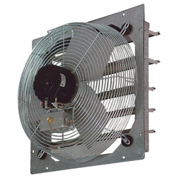 $846.91 - 30"Ø, 1/4Hp, 2.7A, CFM/RPM High 3950/1140, Low 3080/1070, USFHT-008, CE 30-DS, Shipping Size: 12X35X35 in, 56 lb, Lead Time: 5 Business Days