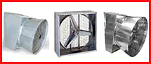  Agriculture Wall Fans