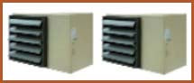  Heaters: Wall Mount Non Recessed