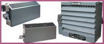  Explosion Proof Heaters