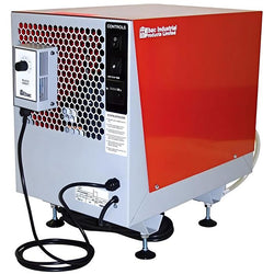  $2110.75 - CD60,56ppd,26.5Lpd,115V,7A,1Ph,60Hz,57dbs,880W,R407c, with pump, USHDD-001, CD60, Shipping Size: 26X 22X 15 in, 80 lb, Lead Time: 2 Business Days