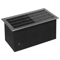  $676.33 - 1Pc, 208V, 1125W, 5.41A, 1Ph, 3480BTU, Black Housing., USFHM-005, FH15, Shipping Size: 16X9X9 in, 15 lb, Lead Time: 20 Business Days