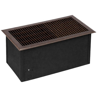 Heaters: Underfloor Heaters