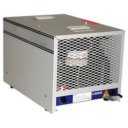  $1777.62 - CS60, 56ppd, 26.5Lpd, 110V, 1Ph, 60Hz, 7A, 880W, 57dbs, R454c, with drain, USLDD-001, CS60, Shipping Size: 26X 22X 15 in, 63 lb, Lead Time: 2 Business Days