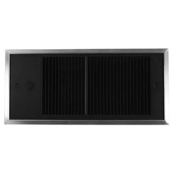 $341.14 - 750KW, 2560 BTU´s, 120V, 6.25Amps, 70CFM, 2200RMP, Single Pole Thermostat., USRCV-009, F4420TRP, Shipping Size: 37X19X9 in, 9 lb, Lead Time: 25 Business Days