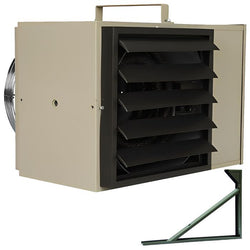 $7259.62 - 1350 CFM, 163800 BTU´s, 480V, 57.8  A, 1/20 HP, 48.0Kw, 3 Phases, includes bracket, USUHB-051, P3PUH48CA1 + UHB4, Shipping Size: 19X19X26 in, 80 lb, Lead Time: 25 Business Days