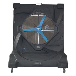 $9904.93 - 1Pc, 48"Ø, 20850CFM, 39300m³/hr, 220-240V/60Hz, 950W, 4.1A, 810rpm, 580m², 52-80dB, Capacity 1000L, with USB connector.., USPVB-002, AWC481200-USB connector , Shipping Size: 92X57X108 in, 534 lb, Lead Time: 30 Business Days