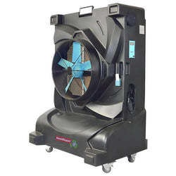  $3825.46 - 1Pc, 28"Ø, 9020CFM, 15324m³/h, 110-120V/60Hz, 559W, 5.8A, 3/4HP, 1100rpm, 2125Sq.Ft., 80 gal. Capacity, 60-100dB, with LED light. , USNTA-001, AWC280700 (1), Shipping Size: 55X41X80 in, 284 lb, Lead Time: 30 Business Days